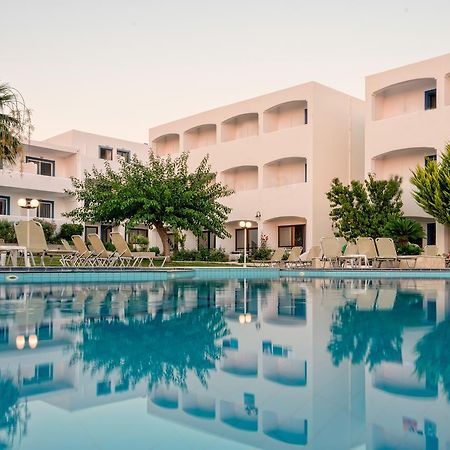 Adel Paradise Adelianos Kampos Dış mekan fotoğraf